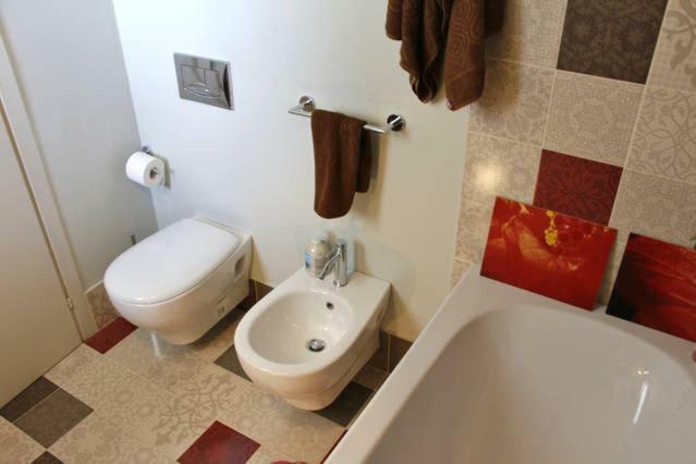 Ferienwohnung Mini Attico Panoramico Con Terrazza Cagliari Exterior foto